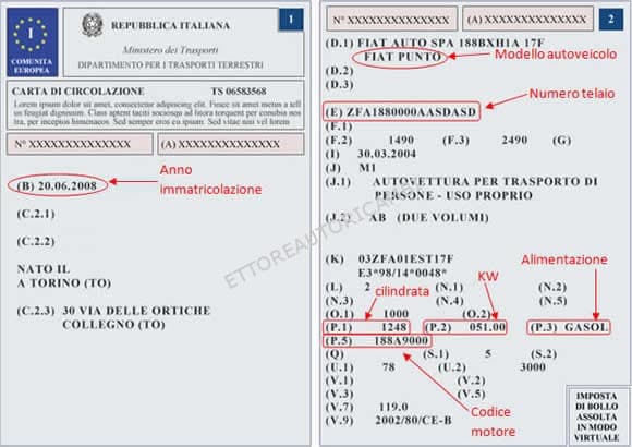 Fav ricambi work desk welcome