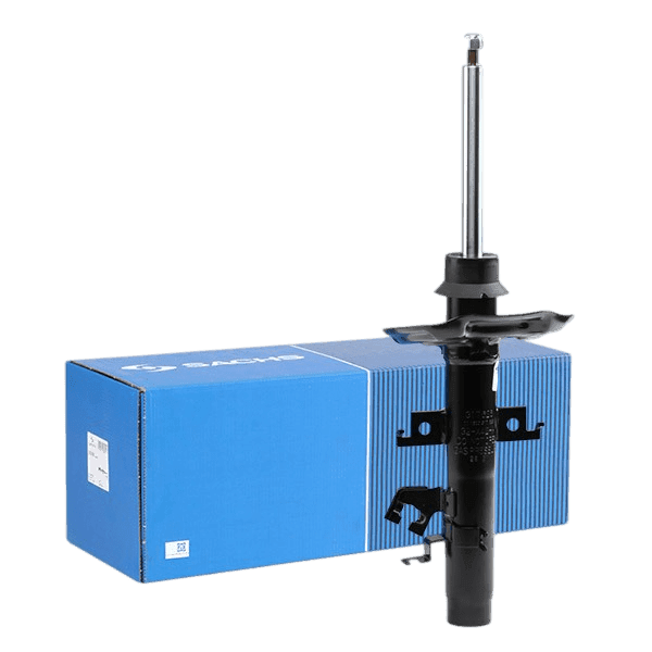 ammortizzatore ant. sx sachs nissan qashqai j11 - 317626