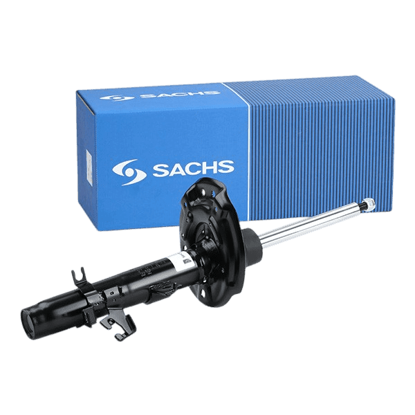 ammortizzatore ant. dx nissan qashqai j11 - 317627