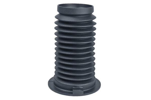 parapolvere, ammortizzatore - 393703