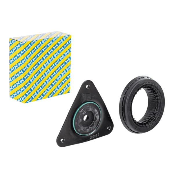 kit riparazione, cuscinetto ammortizzatore a molla - kb668.48