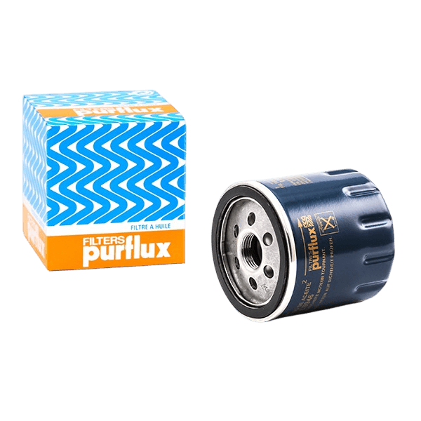 filtro olio purflux - ls946