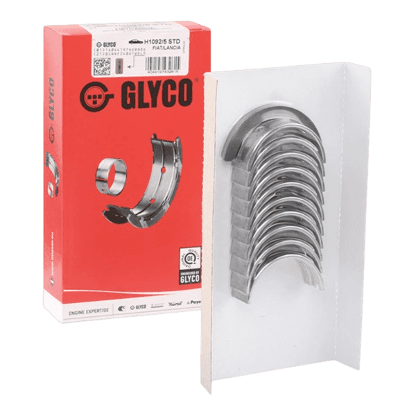 cuscinetto albero gomiti 500/bravo/punto/stilo/strada/y - h1092/5 std