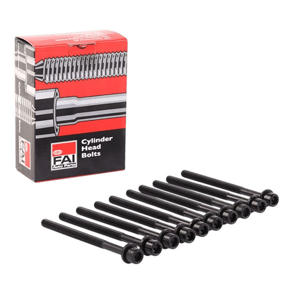 kit bulloni testata fai autoparts - b197