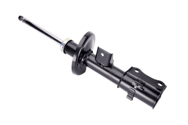 ammortizzatore destro per suzuki grand vitara jt kyb excel-g - 334464