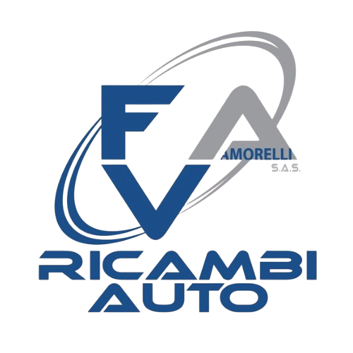 Fav ricambi logo
