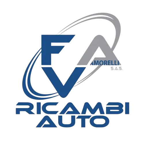 Fav ricambi logo